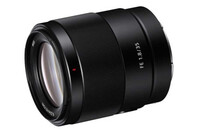 Sony FE 35mm f/1.8