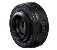 Fujifilm XF 23mm f/2.8 R WR