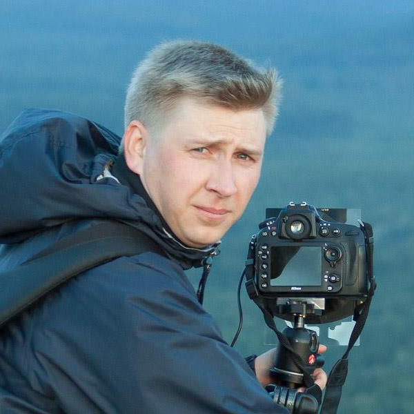 Vadim Balakin