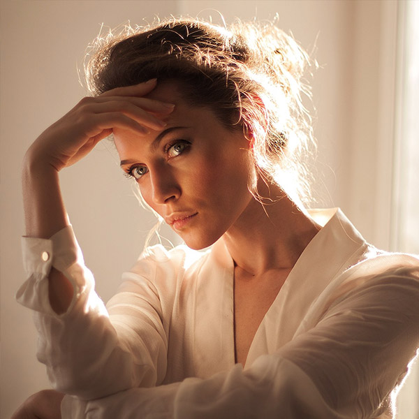 Ekaterina Romakina