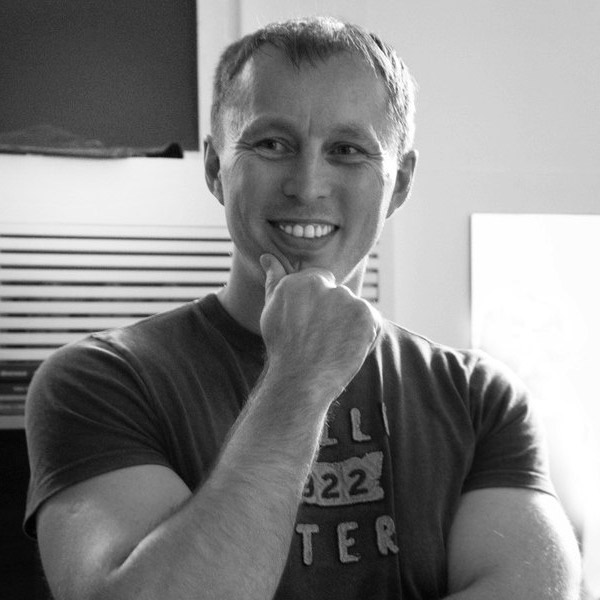 Oleg Tityaev