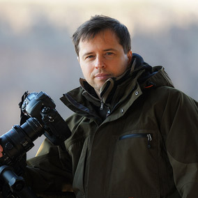 Igor Shilohvost
