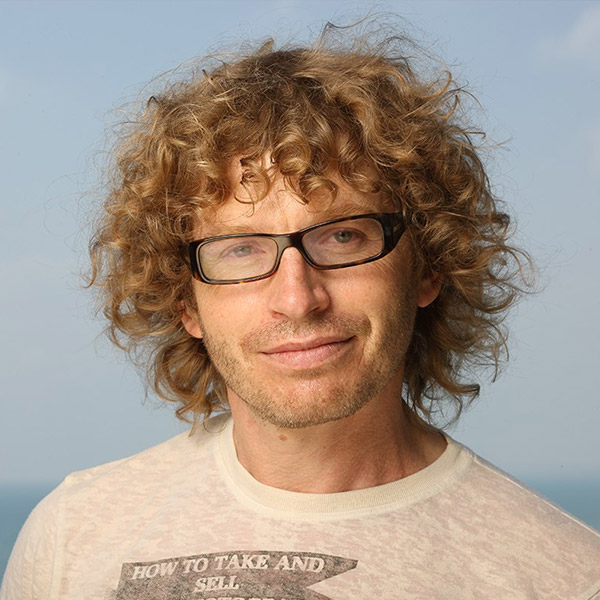Oleg Zotov