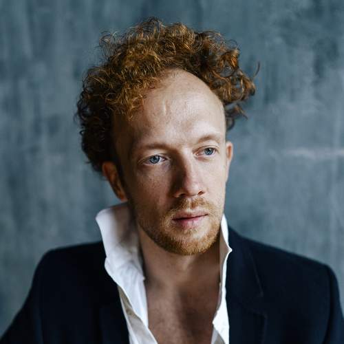 Превью фотографии фотографа Василий Андреев