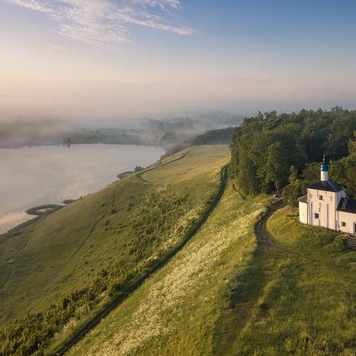 Preview Photographer\'s photo Roman Dmitriev