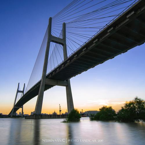 Preview Photographer\'s photo Van Nguyen