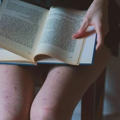 Preview Photographer\'s photo Fabrizia Milia