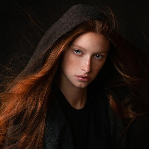 Превью фотографии фотографа Elina Garipova