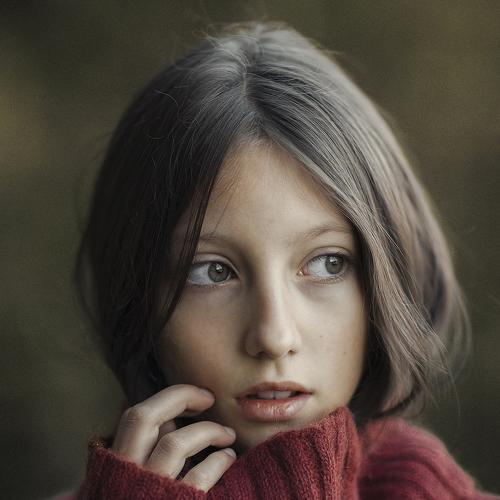 Preview Photographer\'s photo Desislava Kuleshova