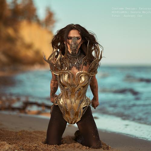 Превью фотографии фотографа Andrzej Car