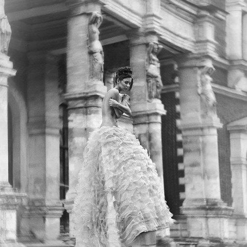 Preview Photographer\'s photo Ли Таттар