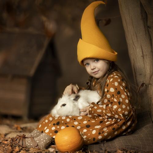 Preview Photographer\'s photo Виктория Кузнецова