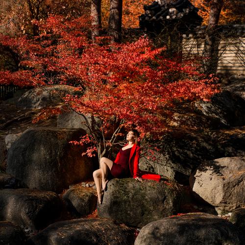 Preview Photographer\'s photo Ana Ray