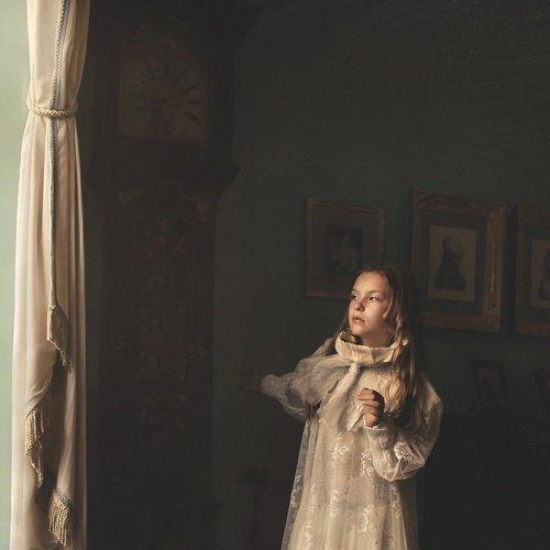 Превью фотографии фотографа ALEKSEI MAKARENOK