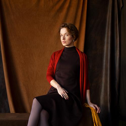 Preview Photographer\'s photo Родислав Дрибен