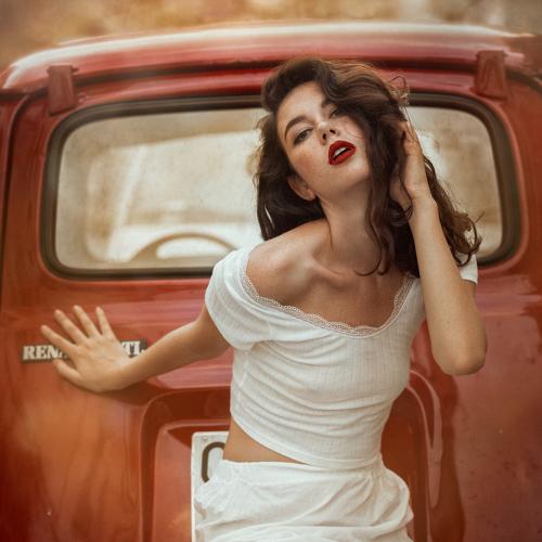 Превью фотографии фотографа Anna Volynskaia