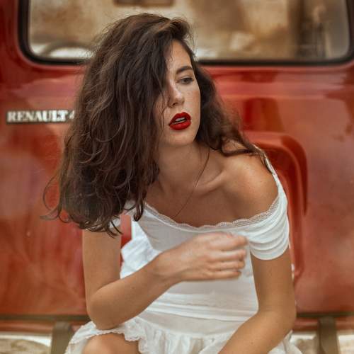 Превью фотографии фотографа Anna Volynskaia