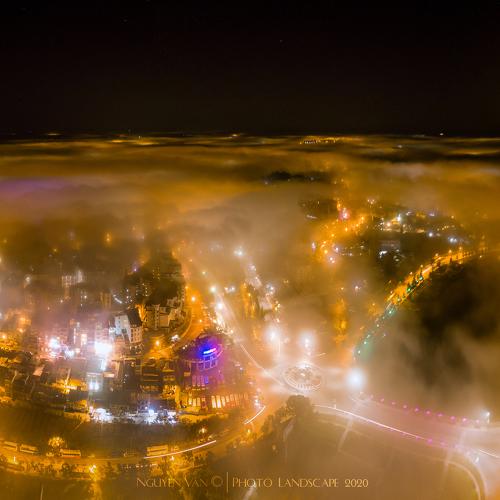 Preview Photographer\'s photo Van Nguyen