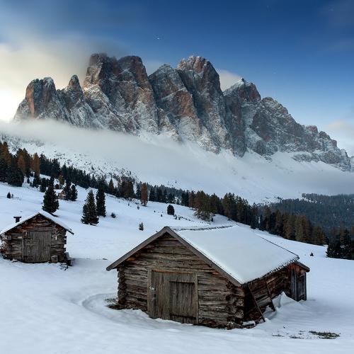 Preview Photographer\'s photo Igor Sokolovsky