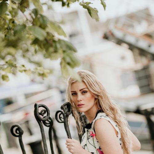 Превью фотографии фотографа Clubb Simon