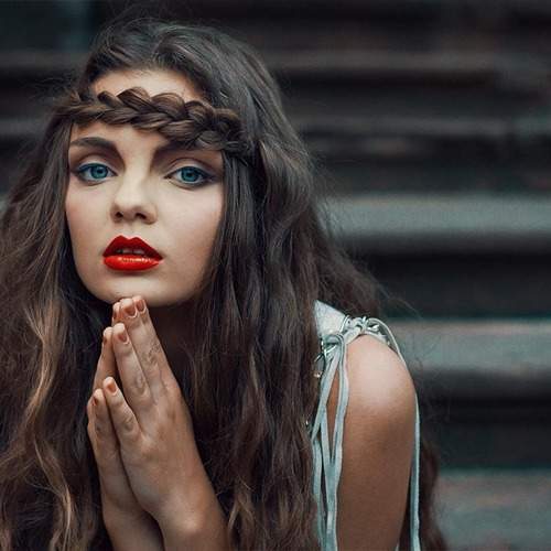 Превью фотографии фотографа Протак Олег