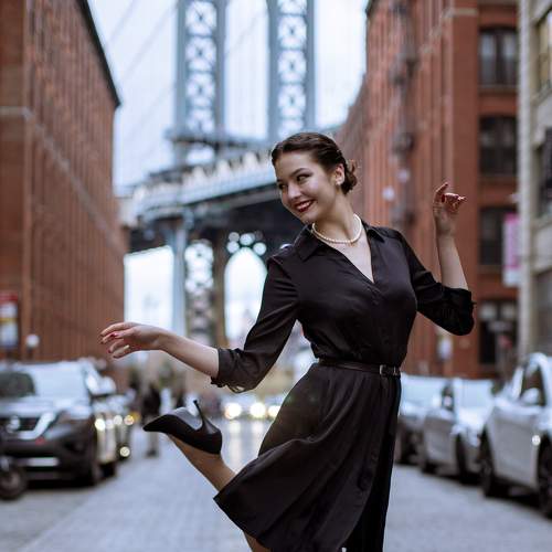 Превью фотографии фотографа Sergey Efimenko