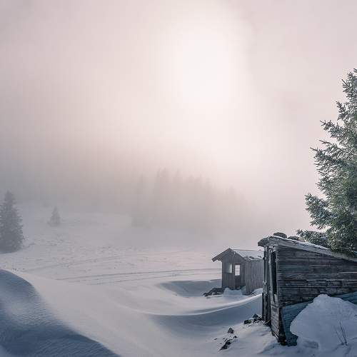 Preview Photographer\'s photo Олег Мильбергер