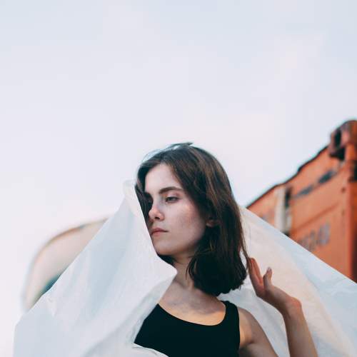 Превью фотографии фотографа Мария Креймер