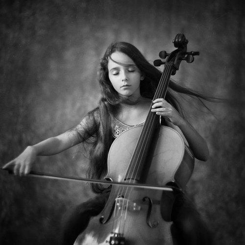 Preview Photographer\'s photo Alina Mayboroda