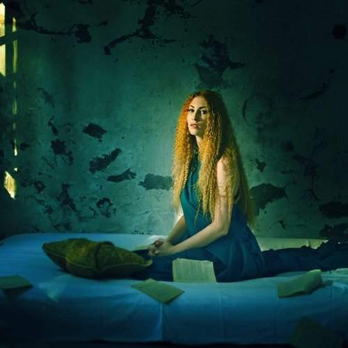 Preview Photographer\'s photo Cristina Venedict