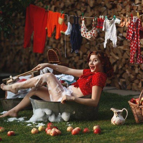 Превью фотографии фотографа Микаэлла Сперанская