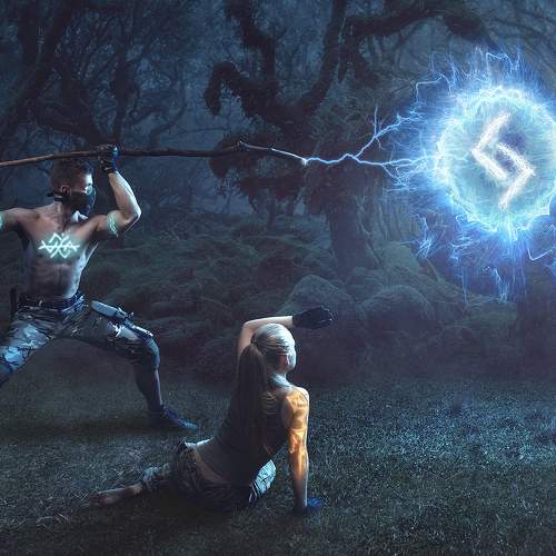 Превью фотографии фотографа  Lewiathan