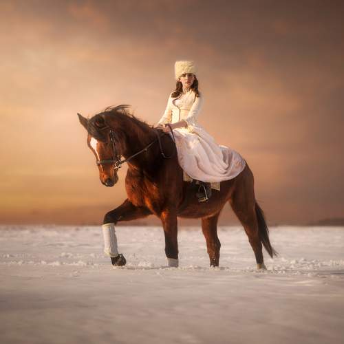 Превью фотографии фотографа Paweł Szamreta