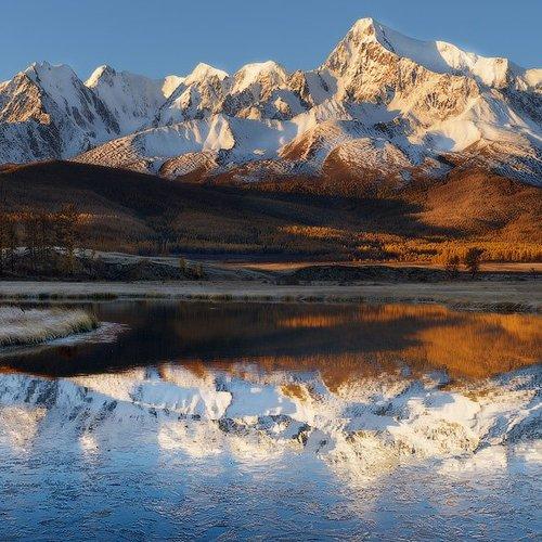 Превью фотографии фотографа Евгений Мартов