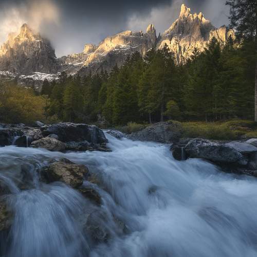 Превью фотографии фотографа Roksolyana Hilevych