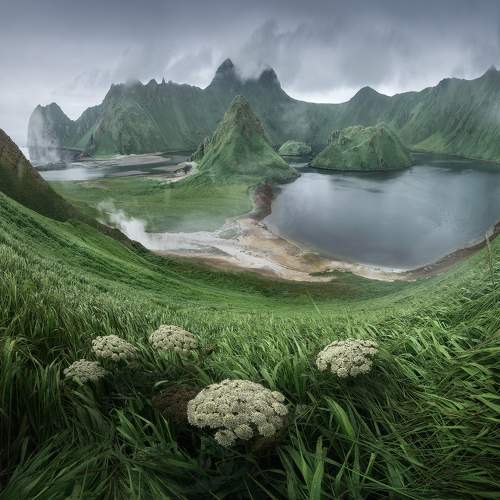 Preview Photographer\'s photo Даниил Коржонов