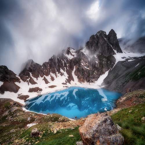 Превью фотографии фотографа Tania Leschinskaya