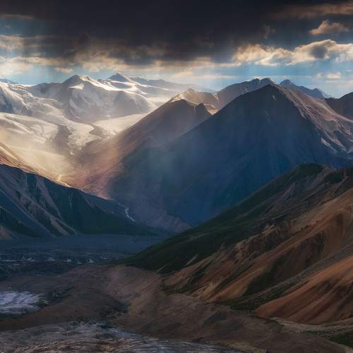 Preview Photographer\'s photo Ольга Кулакова