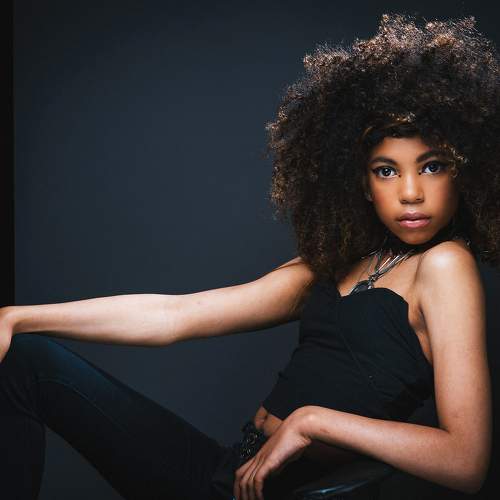 Preview Photographer\'s photo Clubb Simon