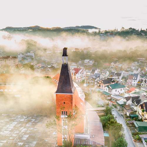 Preview Photographer\'s photo Van Nguyen