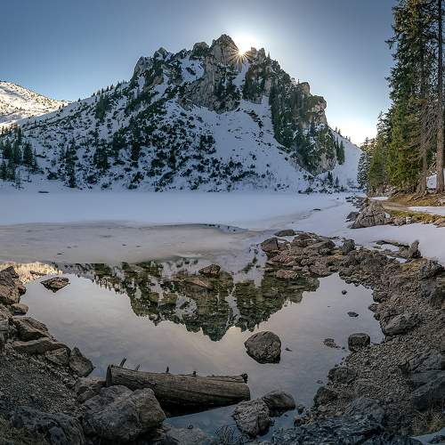 Preview Photographer\'s photo Олег Мильбергер