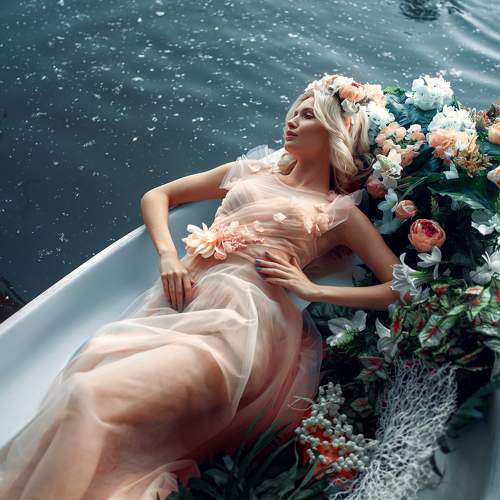 Preview Photographer\'s photo Кузин Макс