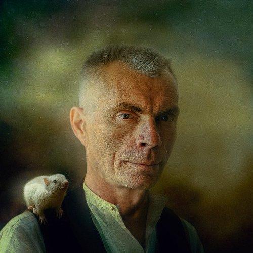 Превью фотографии фотографа Светлана Мелик-Нубарова