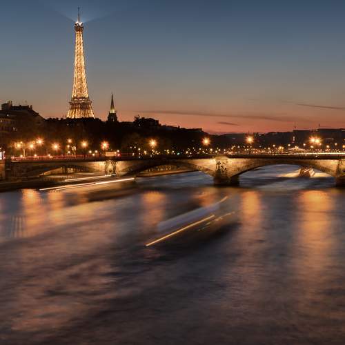 Preview Photographer\'s photo Sibé