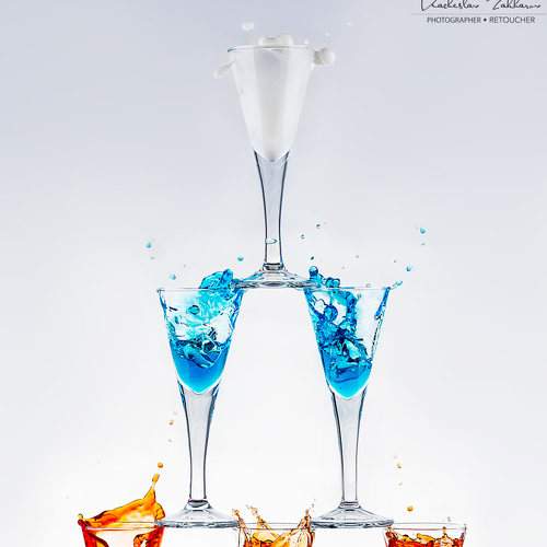 Preview Photographer\'s photo Захаров Вячеслав