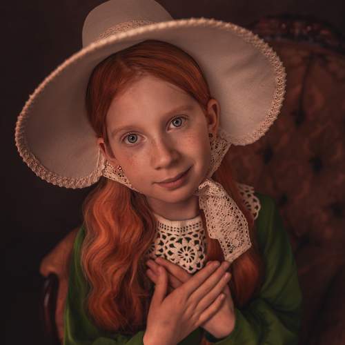 Превью фотографии фотографа Lisowska Monika