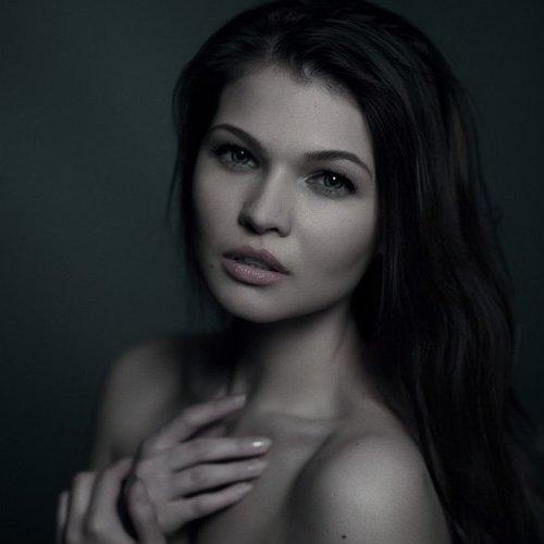 Превью фотографии фотографа Кучерявенко Станислав