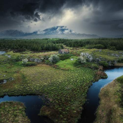 Превью фотографии фотографа Marek Biegalski