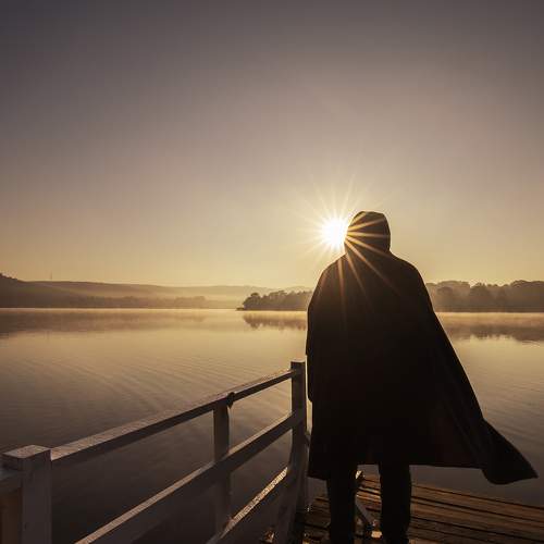 Превью фотографии фотографа Махмуд Хамда