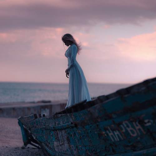 Preview Photographer\'s photo Александр Боцман